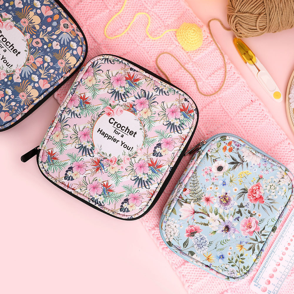 Waterdichte brei-accessoire op - Textile Sewing Kit recensie en prijs