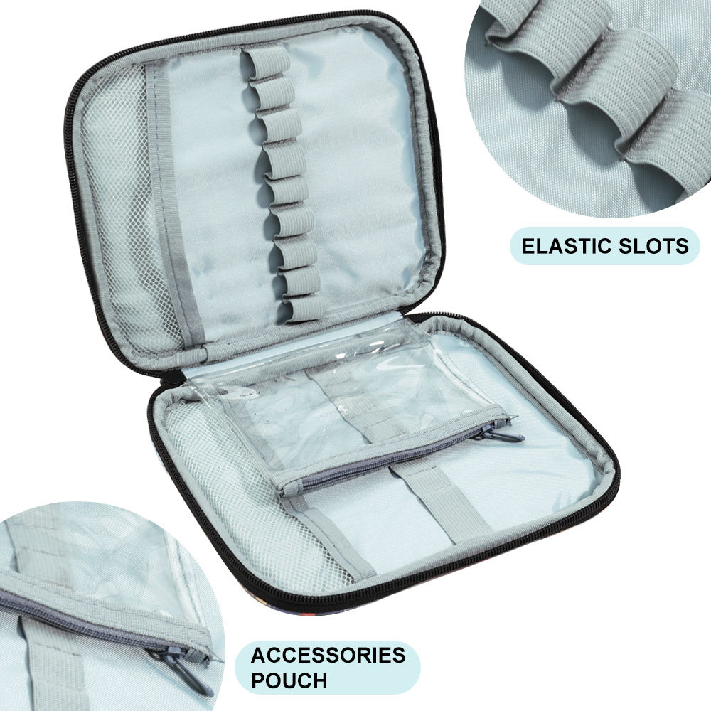 Waterdichte brei-accessoire op - Textile Sewing Kit recensie en prijs