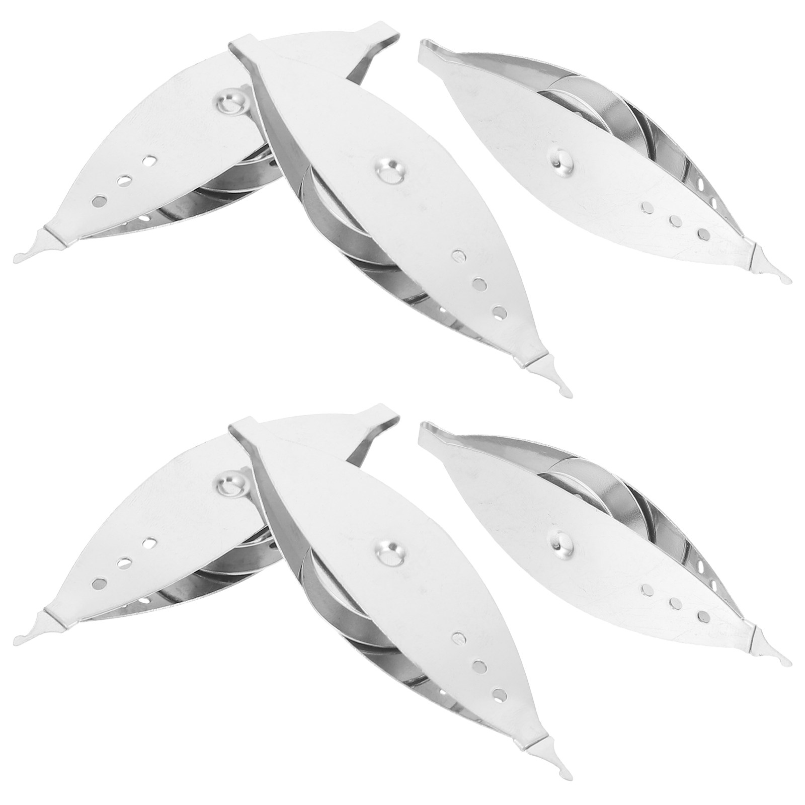 6 stuks metalen naalden voor t - Sewing Knit recensie en prijs