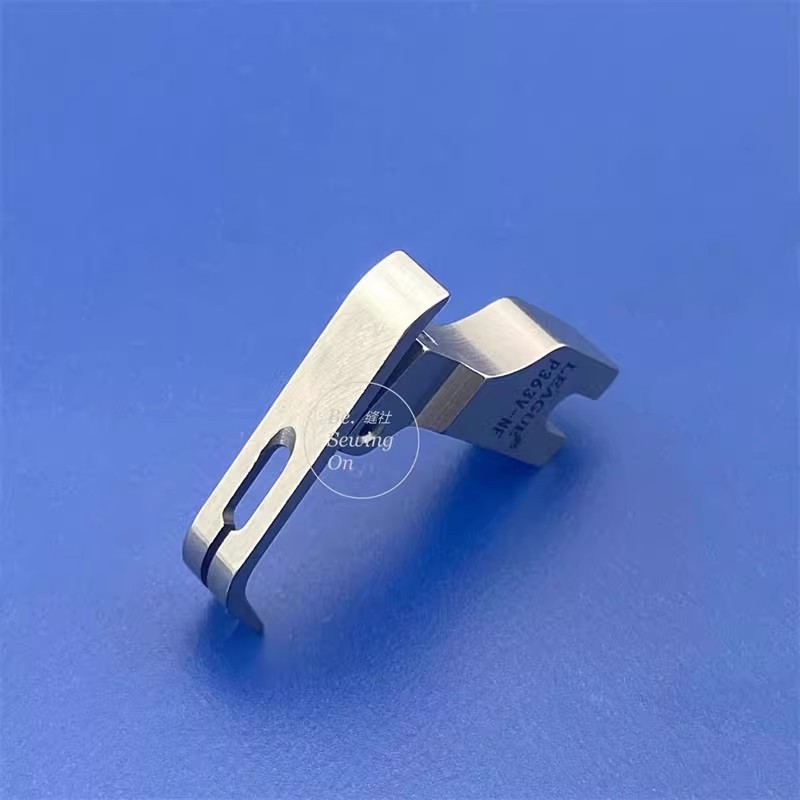 P363V-NF Naaldvoer smalle rits - Zipper Foot Presser recensie en prijs