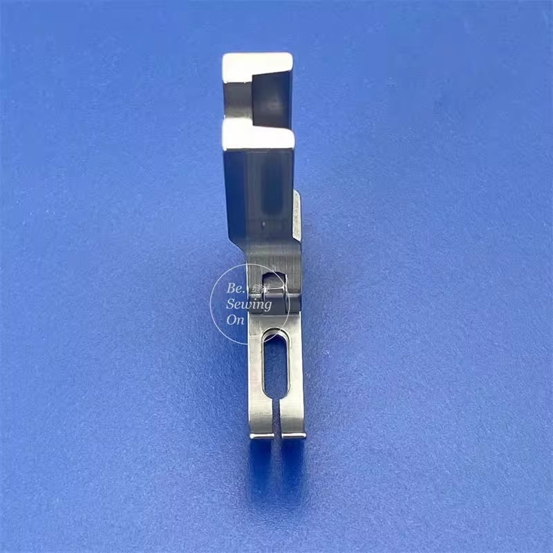 P363V-NF Naaldvoer smalle rits - Zipper Foot Presser recensie en prijs