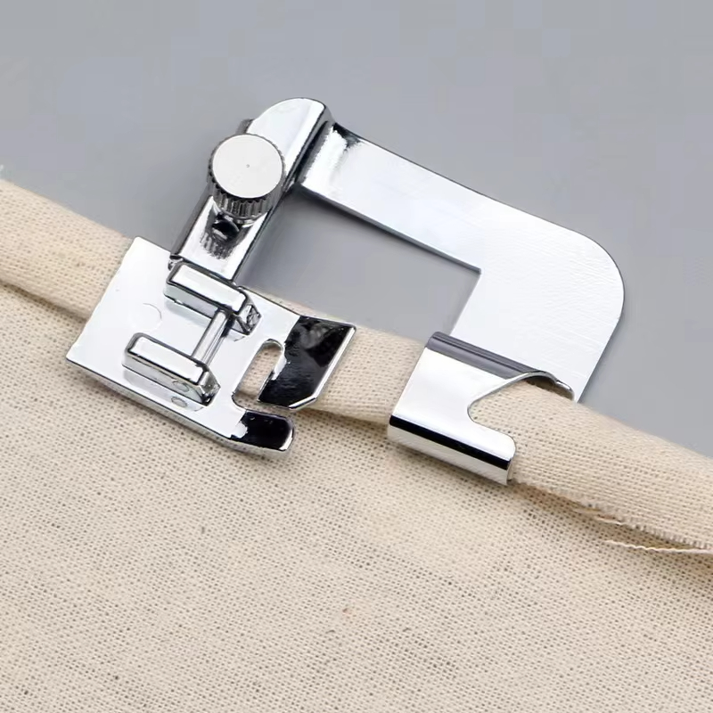 2026 NIEUWE 9mm/13mm/19mm/25mm - Sewing Hemming recensie en prijs
