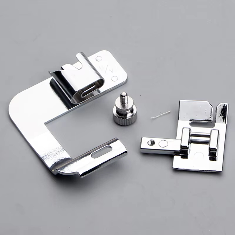 2026 NIEUWE 9mm/13mm/19mm/25mm - Sewing Hemming recensie en prijs