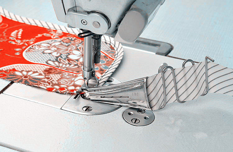 Overlock map TAPE SIZE 20mm-50 - Binding Tape Bias recensie en prijs