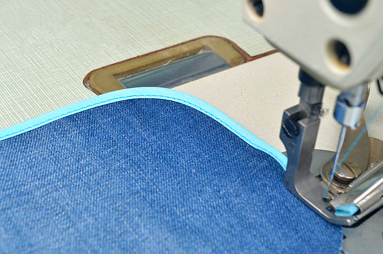 Overlock map TAPE SIZE 20mm-50 - Binding Tape Bias recensie en prijs