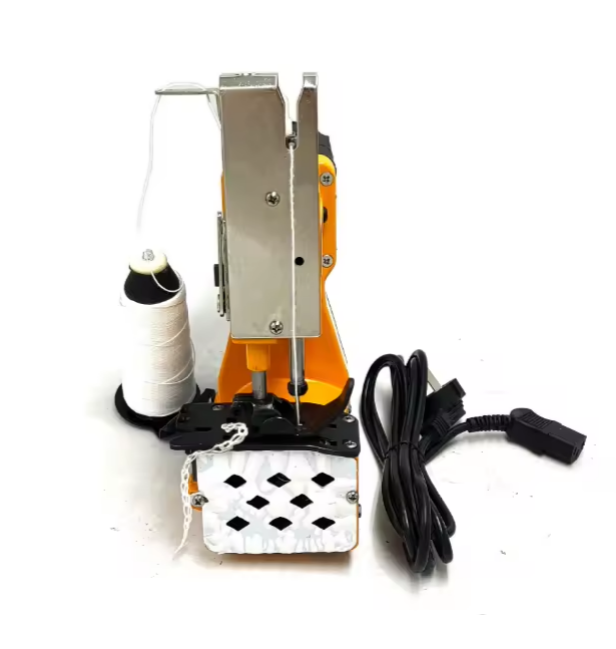 Semi-automatische elektrische  - Textiles Sewing Machine recensie en prijs