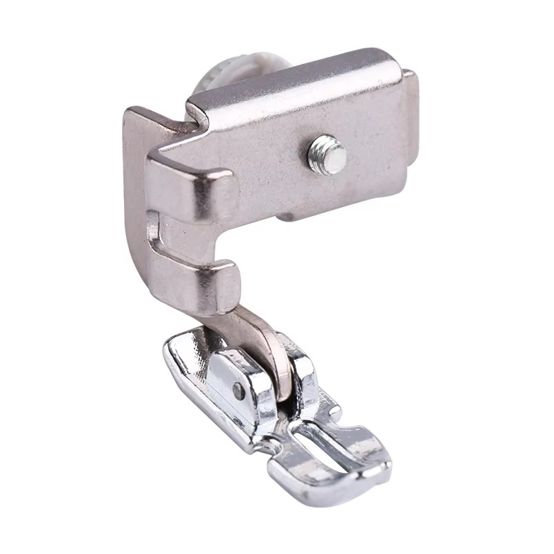 1PC oude stijl naaimachine naa - Zipper Foot Presser recensie en prijs