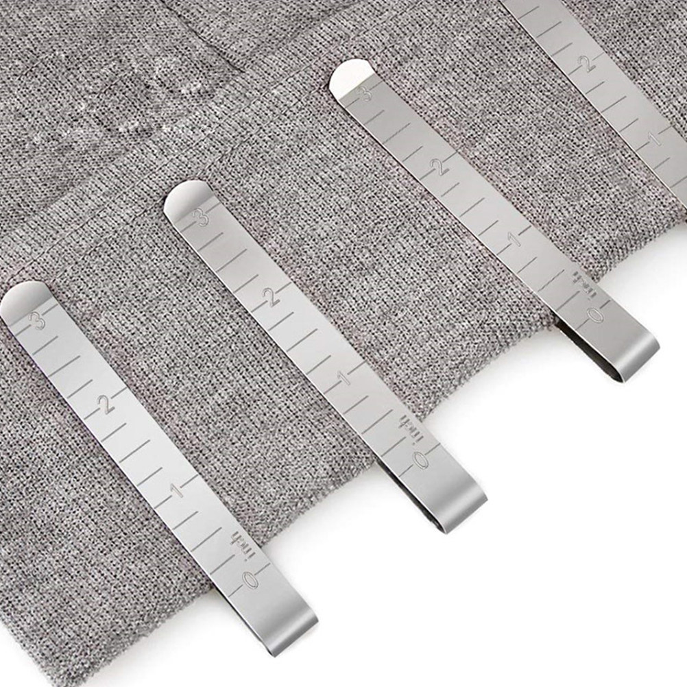 15 stuks roestvrijstalen naaic - Sewing Hemming recensie en prijs