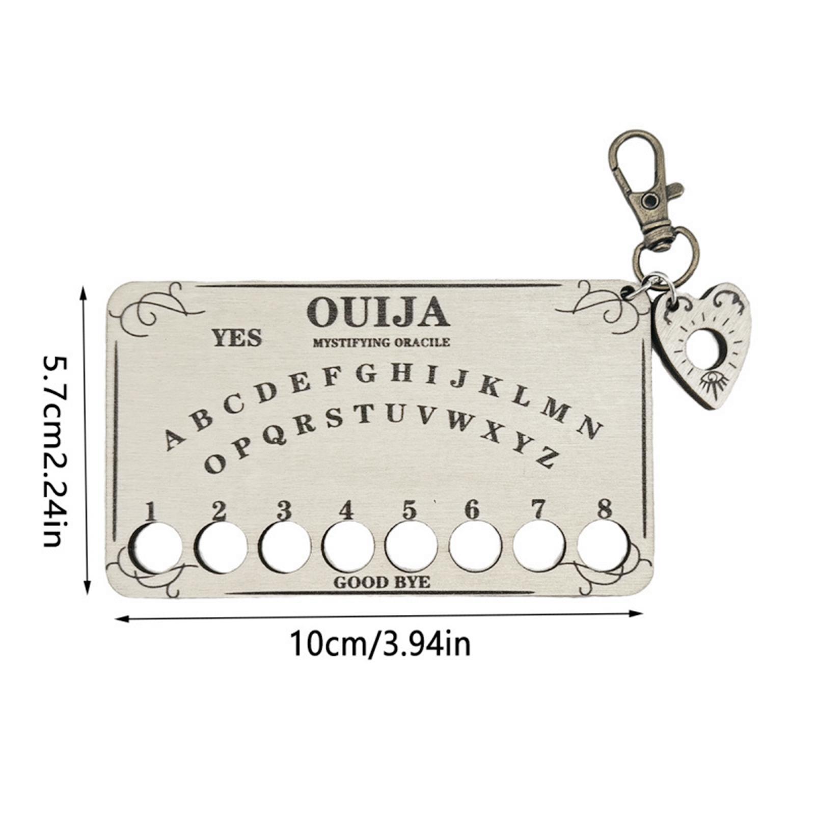 Draagbaar houten opbergbord vo - Embroidery Floss Thread recensie en prijs