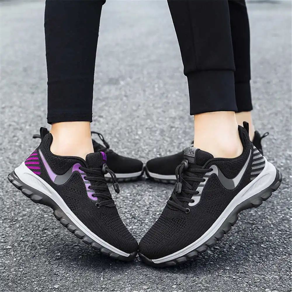 Gebreide antislip sneakers her - Sewing Knit recensie en prijs