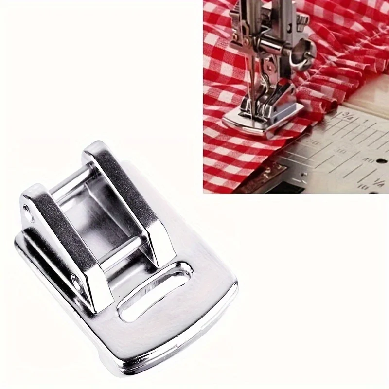 Shirring Gathering Welying Foo - Sewing Gathering recensie en prijs
