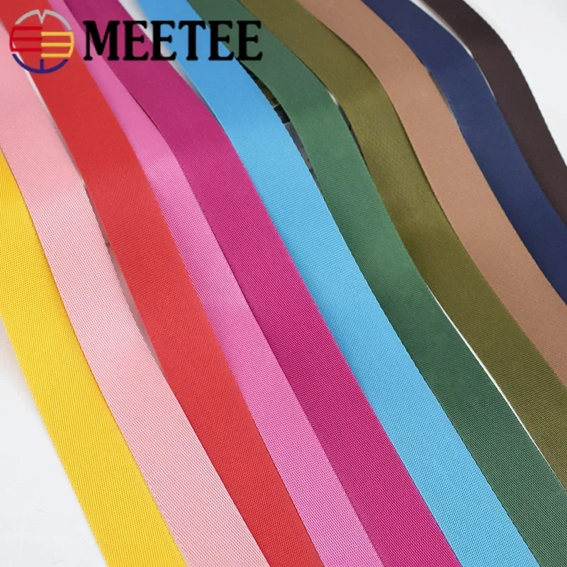 8Meter 0.7mm Dikke Polyester N - Binding Tape Bias recensie en prijs