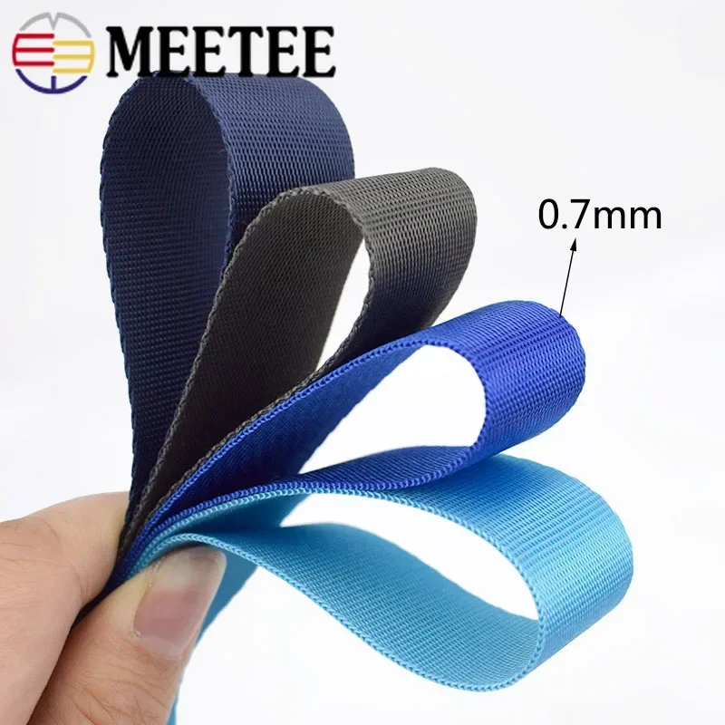 8Meter 0.7mm Dikke Polyester N - Binding Tape Bias recensie en prijs