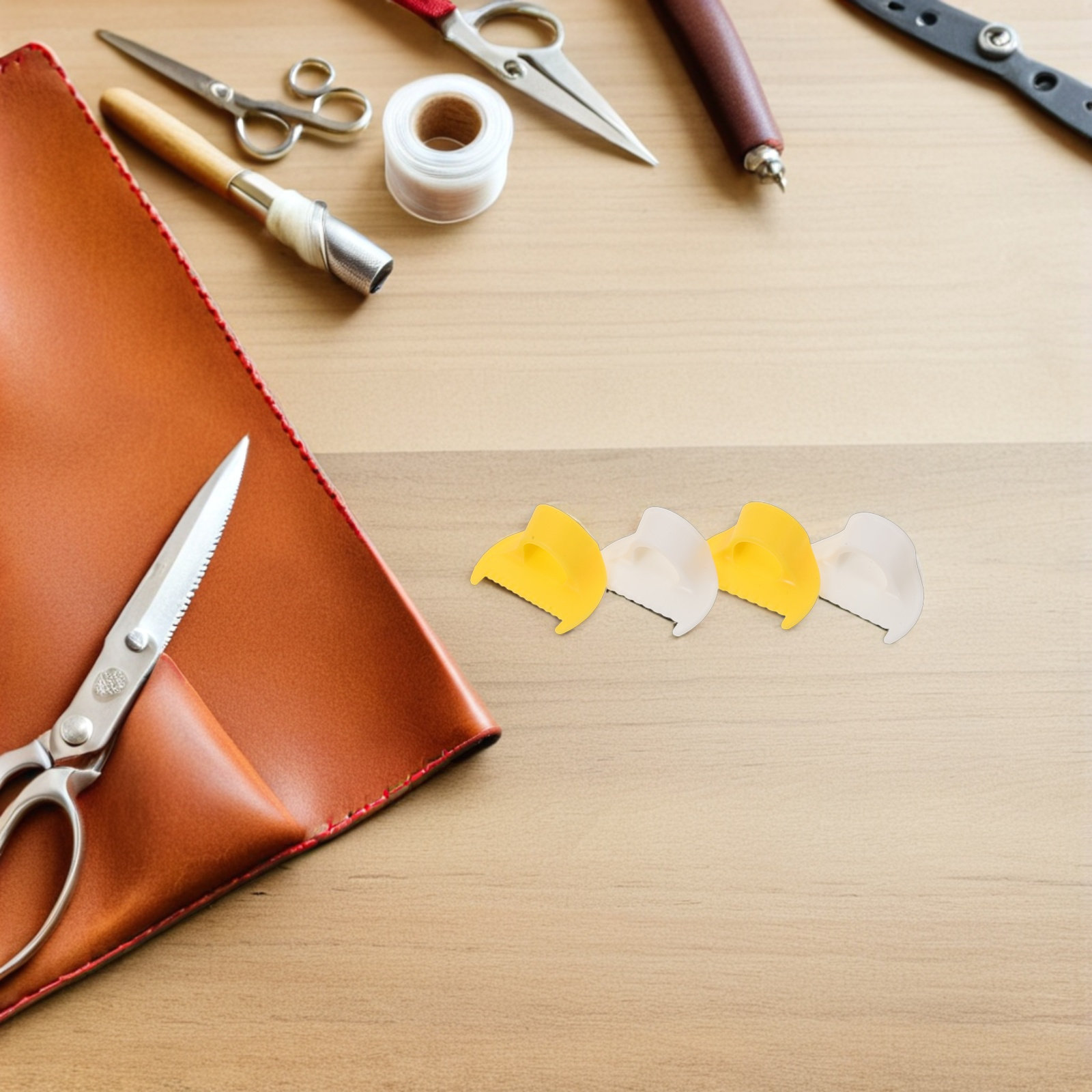 20-delige naadgeleider voor na - Sewing Hemming recensie en prijs