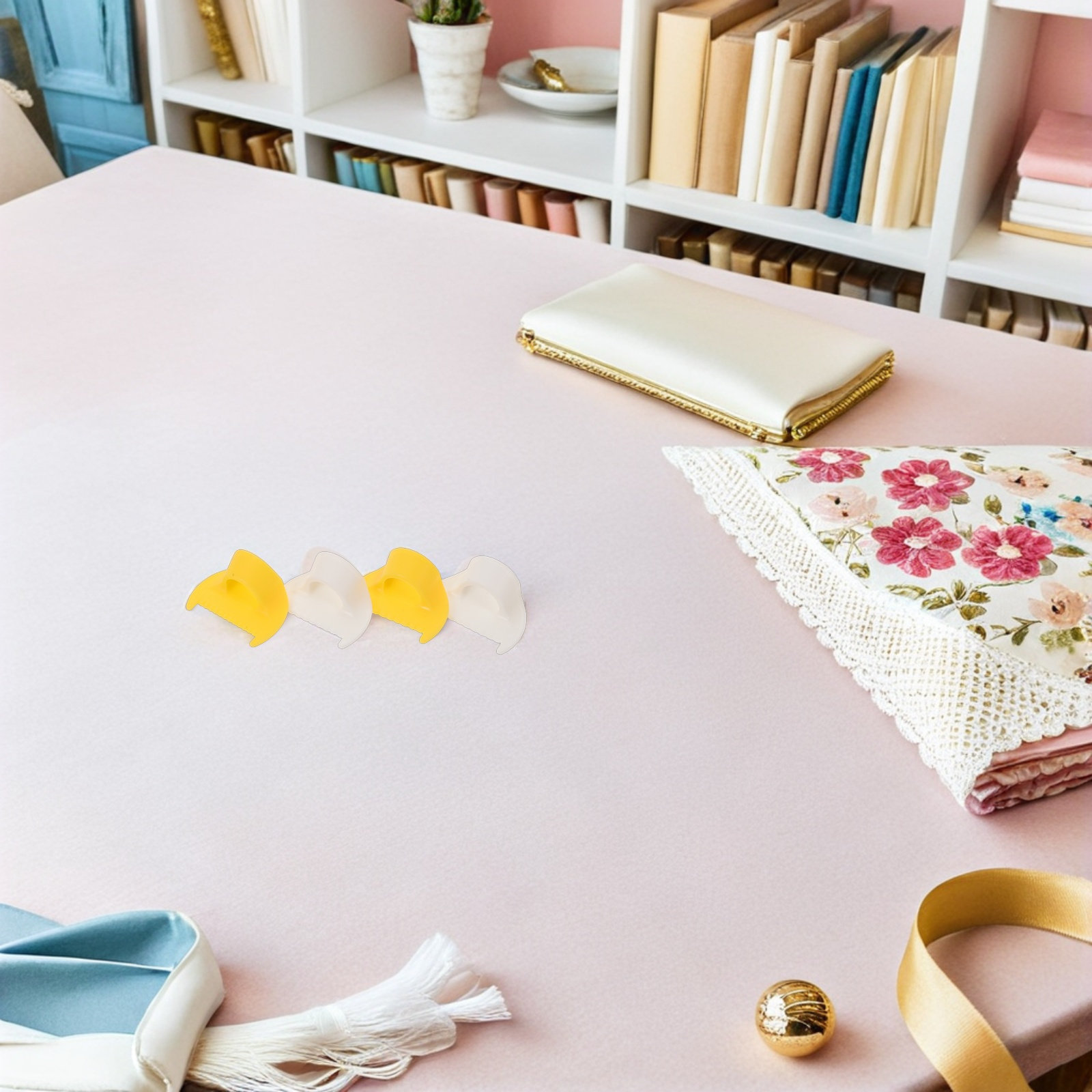 20-delige naadgeleider voor na - Sewing Hemming recensie en prijs