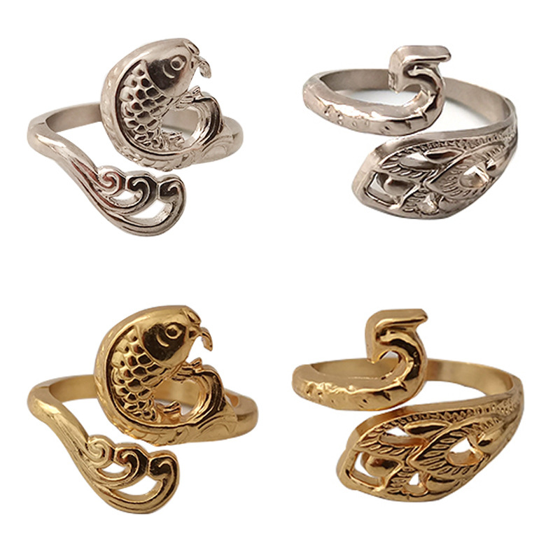 Ring Breilus Haakgereedschap V - Sewing Thimble Metal recensie en prijs