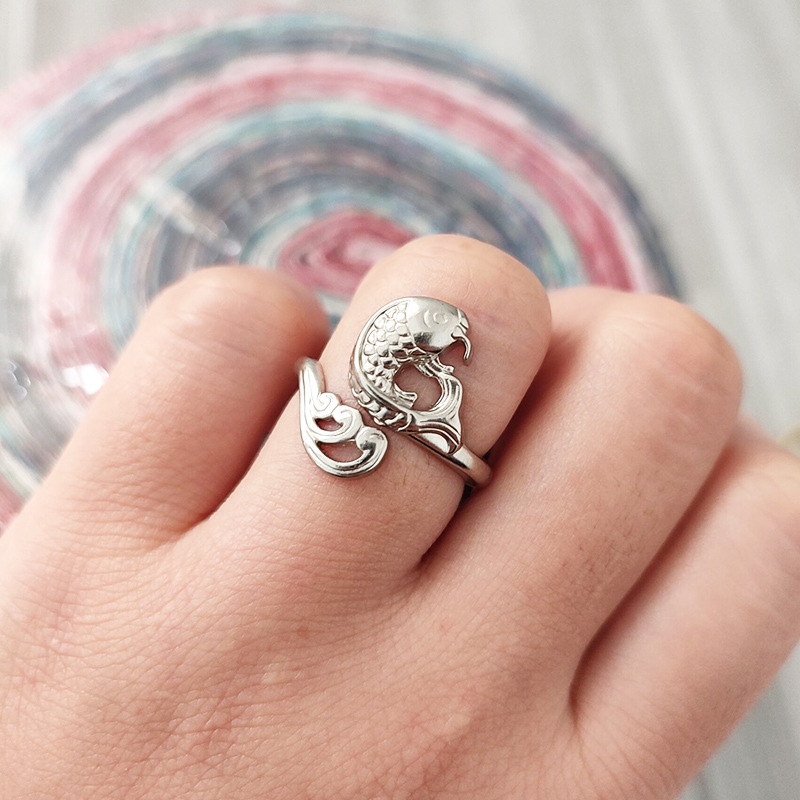 Ring Breilus Haakgereedschap V - Sewing Thimble Metal recensie en prijs