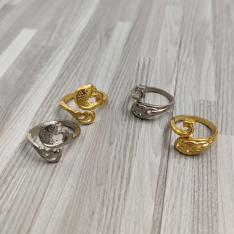 Ring Breilus Haakgereedschap V - Sewing Thimble Metal recensie en prijs
