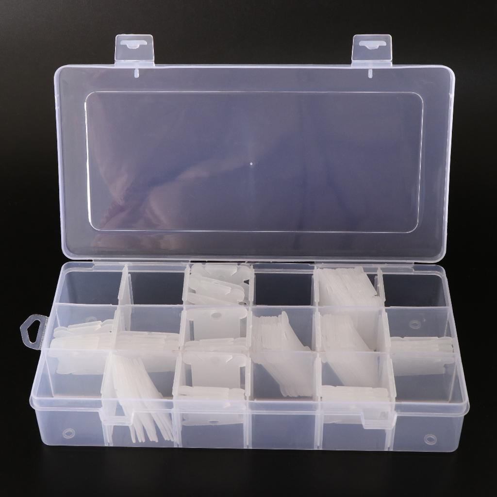 Borduurgaren Organizer Opbergd - Embroidery Floss Thread recensie en prijs