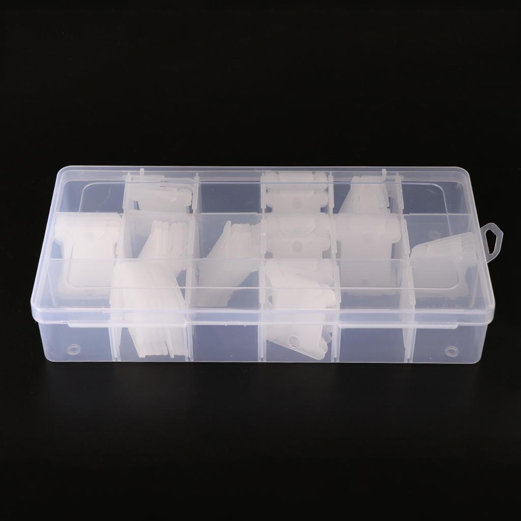 Borduurgaren Organizer Opbergd - Embroidery Floss Thread recensie en prijs