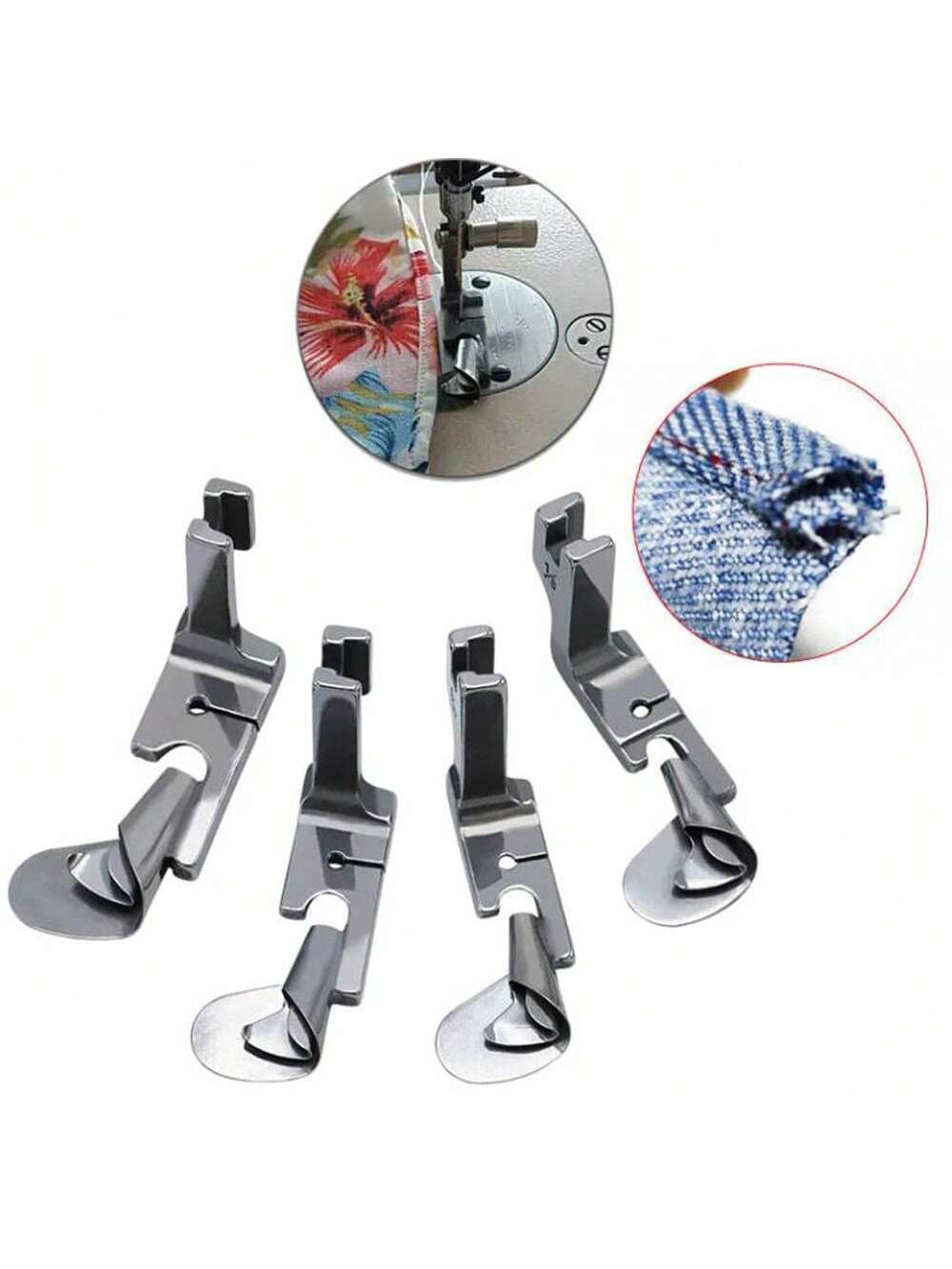 1PCS Industriële Naaimachine G - Sewing Hemming recensie en prijs