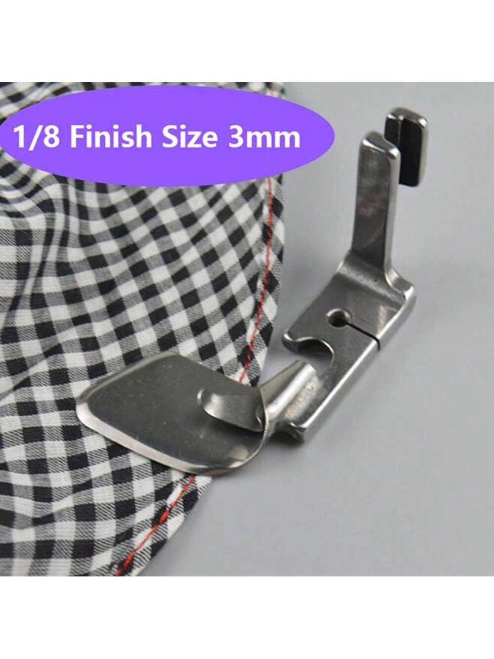 1PCS Industriële Naaimachine G - Sewing Hemming recensie en prijs
