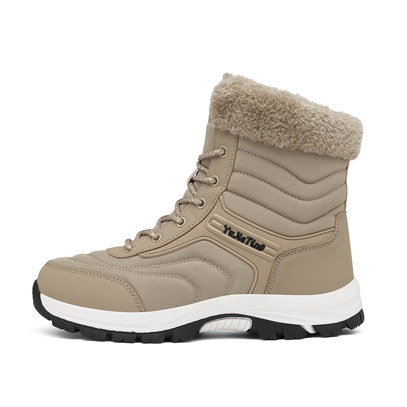 Snowboots heren winter warme l - Sewing Nylon recensie en prijs