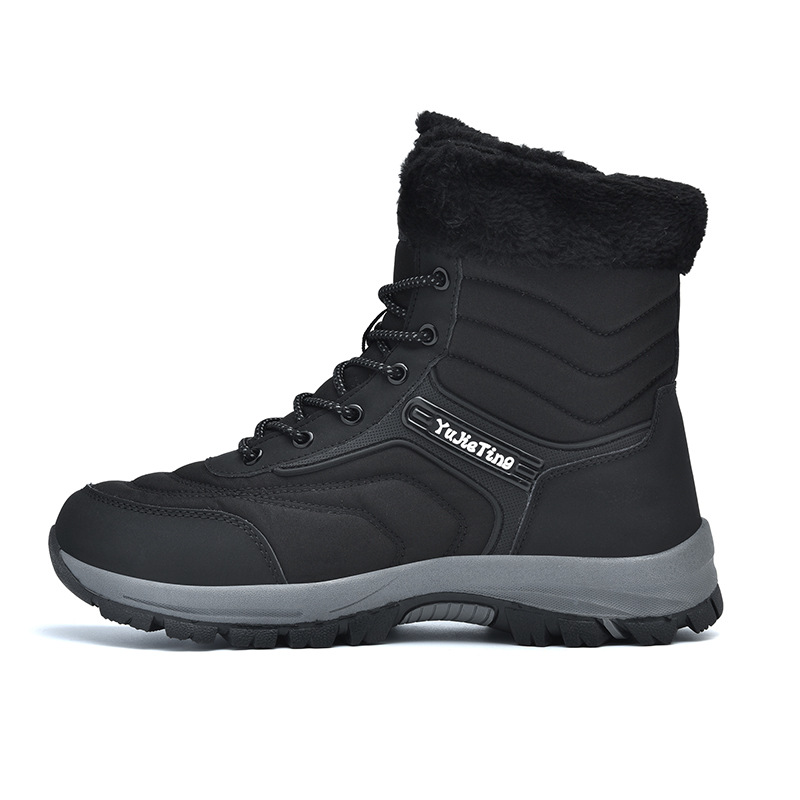 Snowboots heren winter warme l - Sewing Nylon recensie en prijs