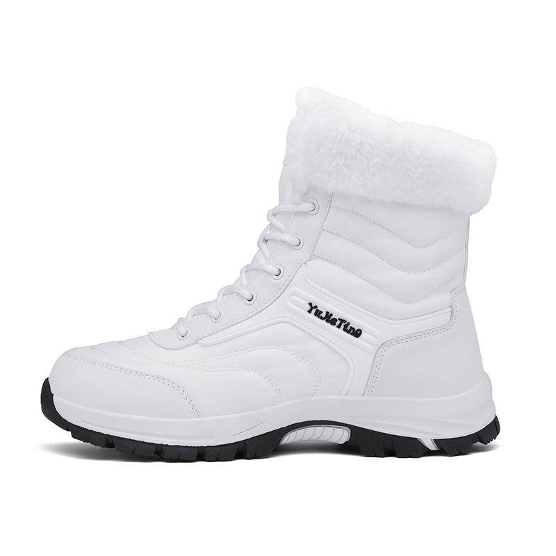 Snowboots heren winter warme l - Sewing Nylon recensie en prijs