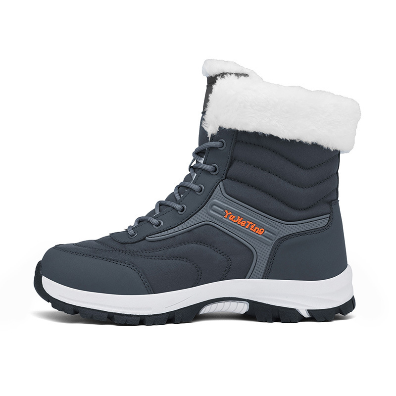 Snowboots heren winter warme l - Sewing Nylon recensie en prijs