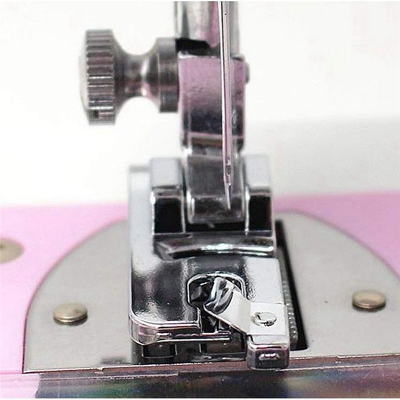 AA63 HOT 6-delige gerolde zoom - Sewing Hemming recensie en prijs