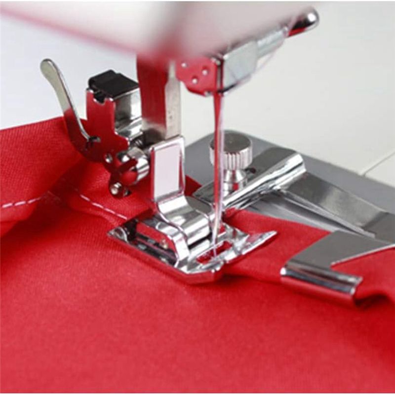 AA63 HOT 6-delige gerolde zoom - Sewing Hemming recensie en prijs