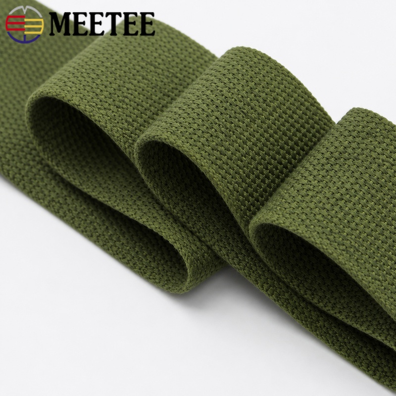 10Meter 15-50mm 2mm Dikke Lege - Binding Tape Bias recensie en prijs