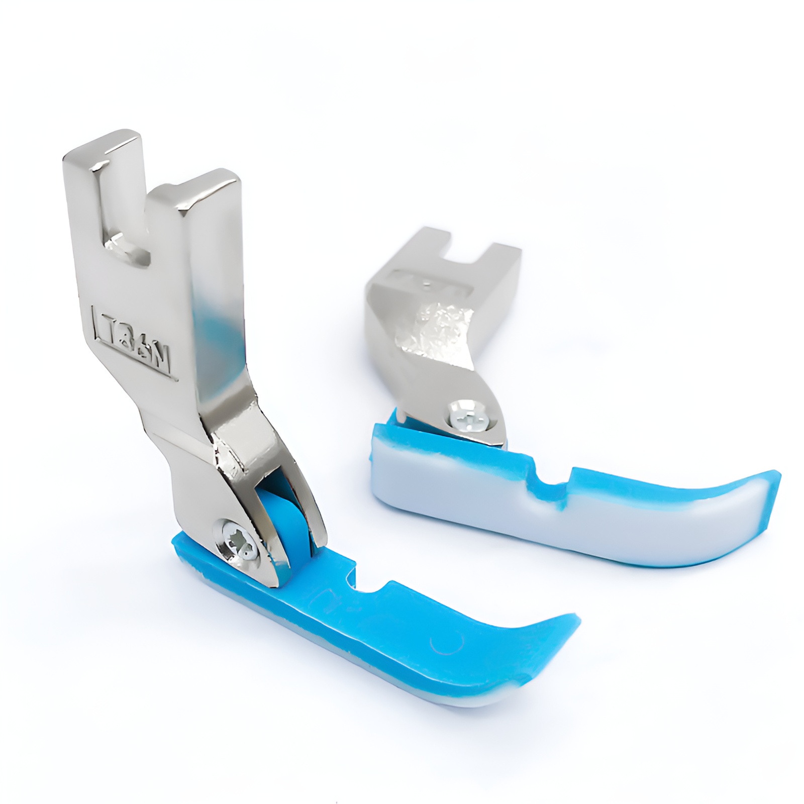 2 Stuks Links En Rechts Naaivo - Zipper Foot Presser recensie en prijs