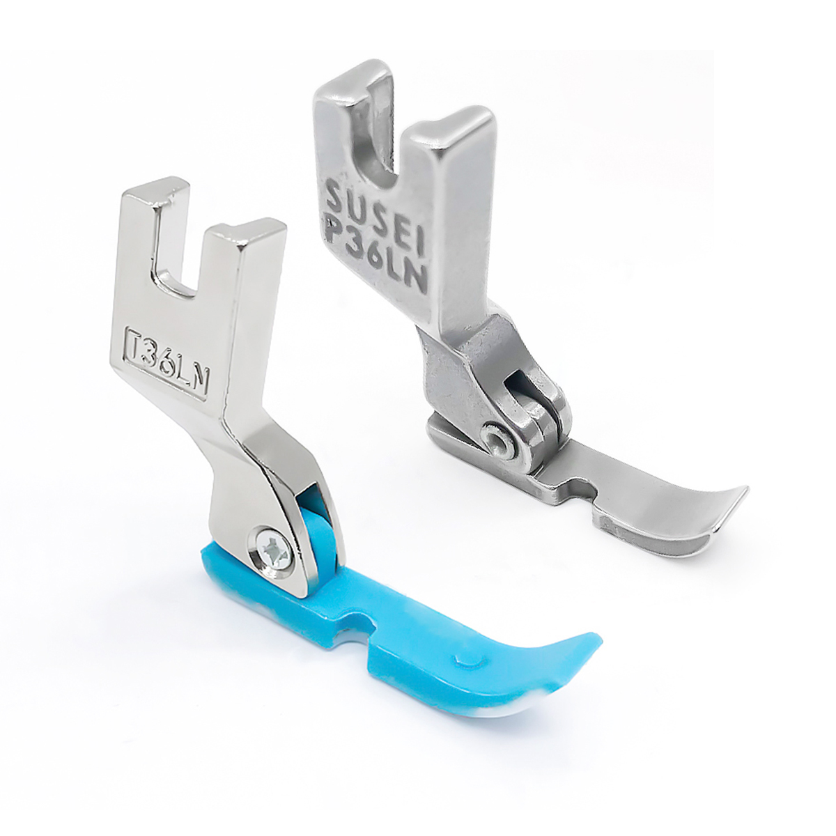 2 Stuks Links En Rechts Naaivo - Zipper Foot Presser recensie en prijs