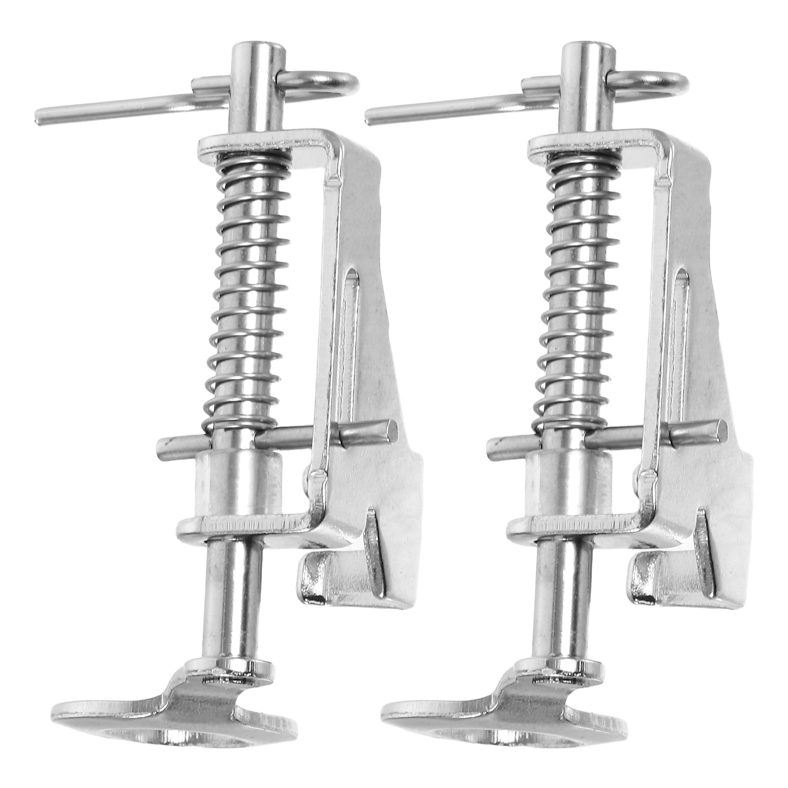 2-delige naaimachine-persvoets - Sewing Hemming recensie en prijs