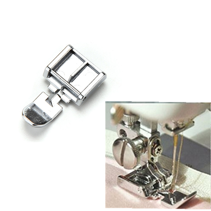 Hot verkoop 1 st Enkele Kanten - Zipper Foot Presser recensie en prijs