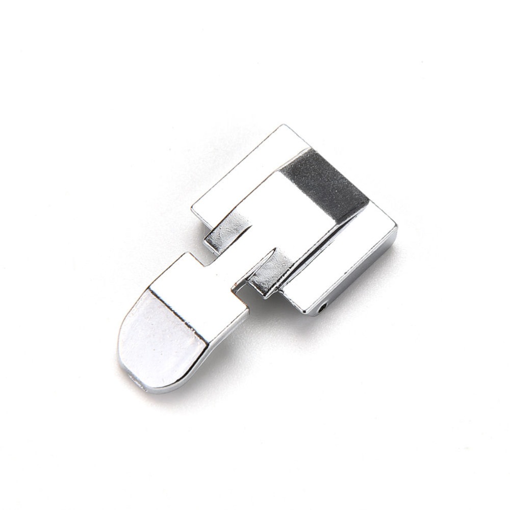 Hot verkoop 1 st Enkele Kanten - Zipper Foot Presser recensie en prijs