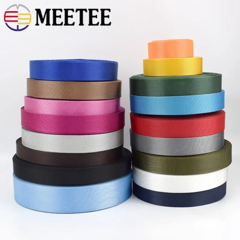 5Meter 0.7mm Dikke Polyester S - Binding Tape Bias recensie en prijs