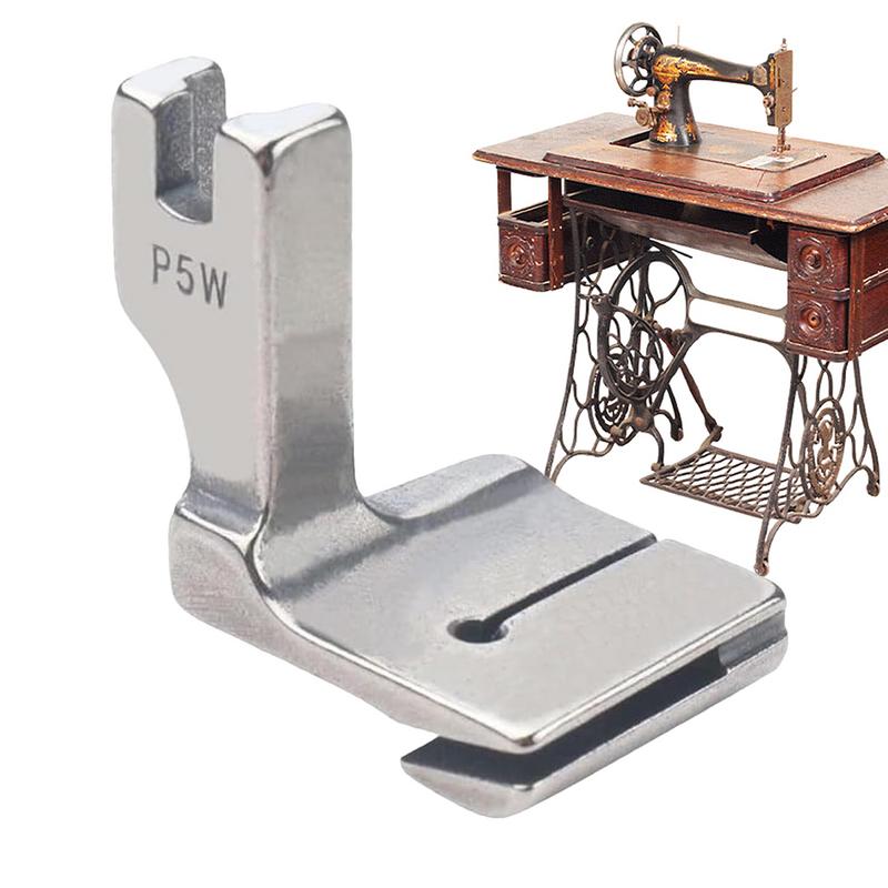 Universele Piping Naaimachine  - Sewing Gathering recensie en prijs