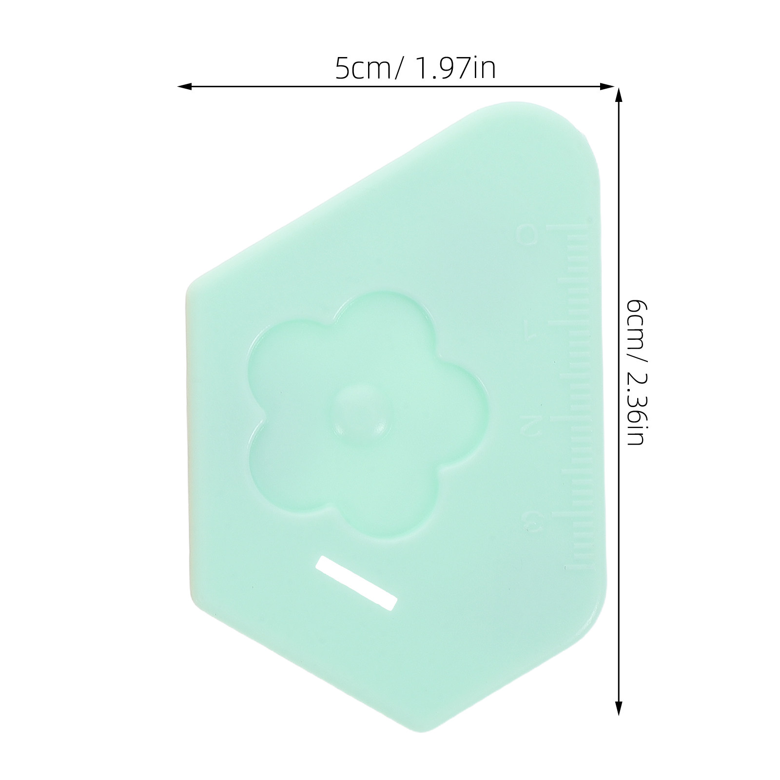 2 stuks magnetische naaigids,  - Sewing Knit recensie en prijs