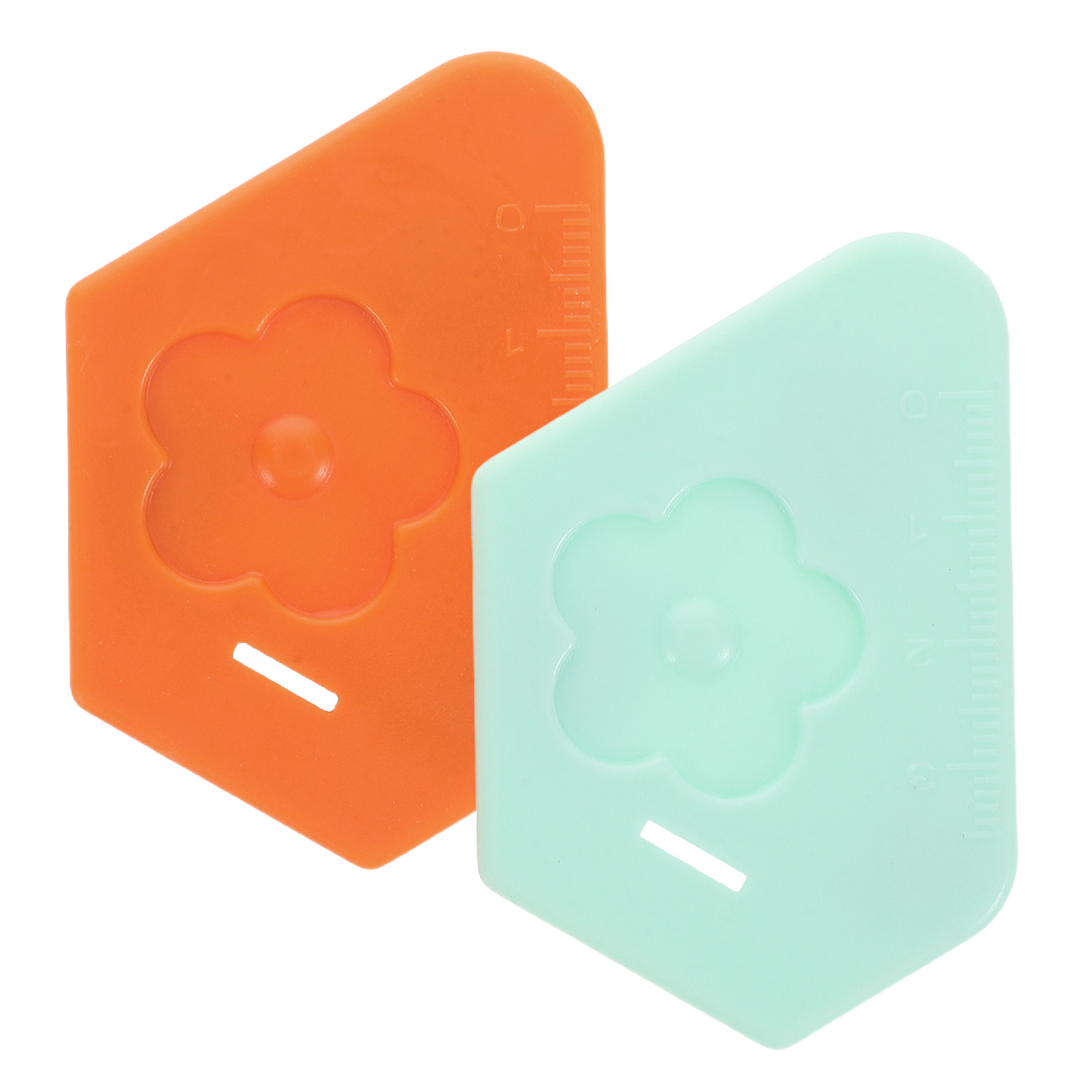 2 stuks magnetische naaigids,  - Sewing Knit recensie en prijs