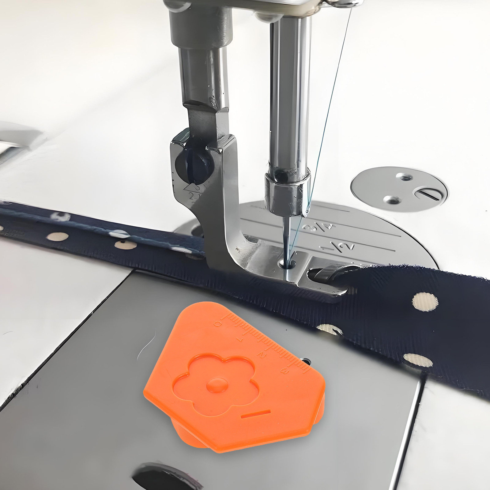 2 stuks magnetische naaigids,  - Sewing Knit recensie en prijs