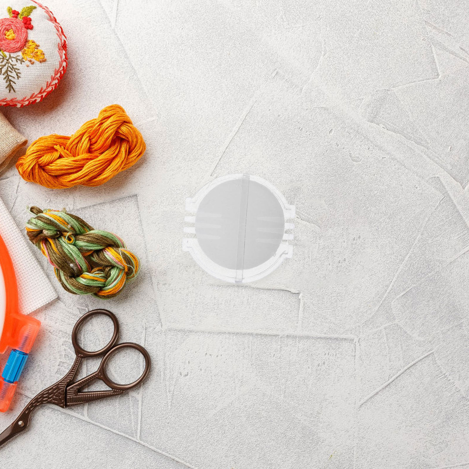4 stuks naaigaren conditioner  - Embroidery Floss Thread recensie en prijs