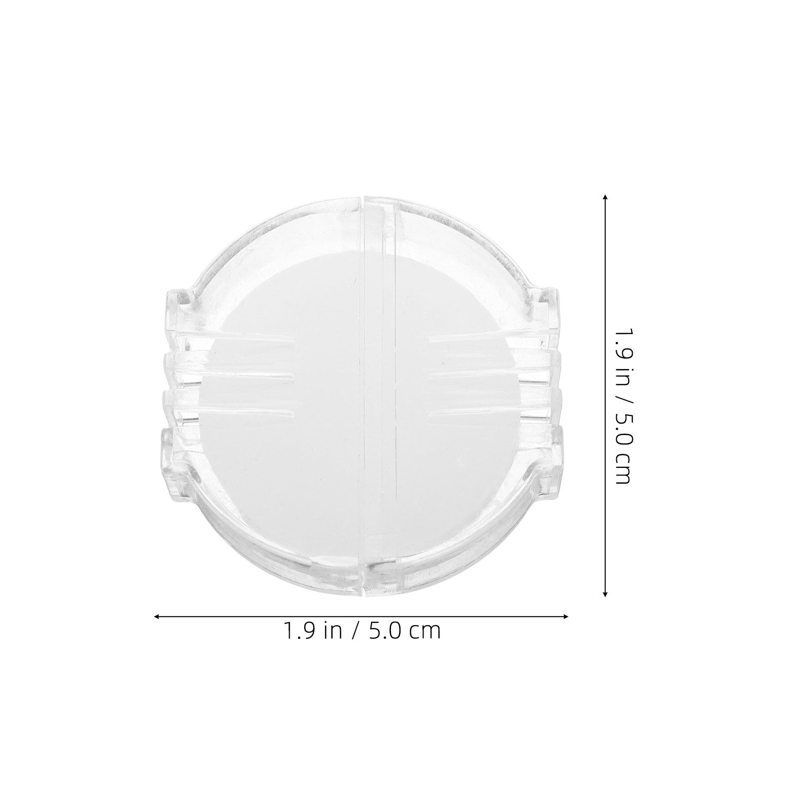 4 stuks naaigaren conditioner  - Embroidery Floss Thread recensie en prijs