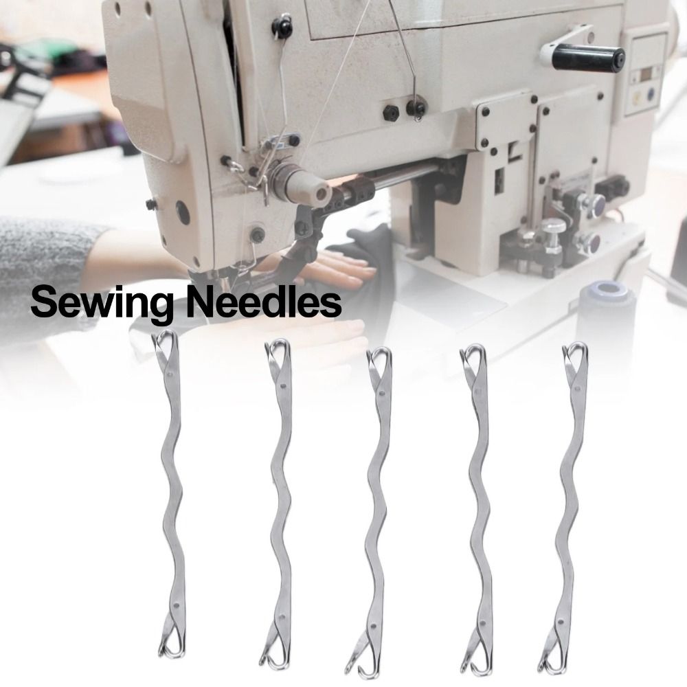 Dubbel Eindige Reparatie Naald - Textile Sewing Kit recensie en prijs
