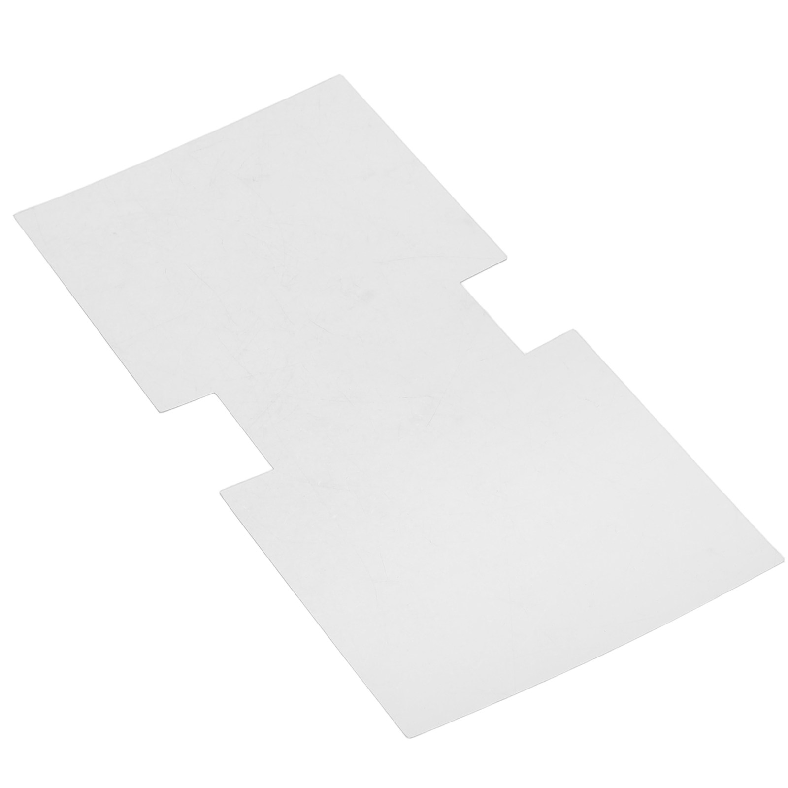 Multifunctionele acryl-quiltli - Quilting Ruler Square recensie en prijs