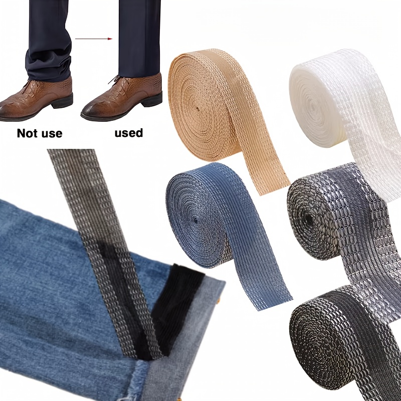 2 stuks/verpakking 1m Zelfklev - Sewing Hemming recensie en prijs