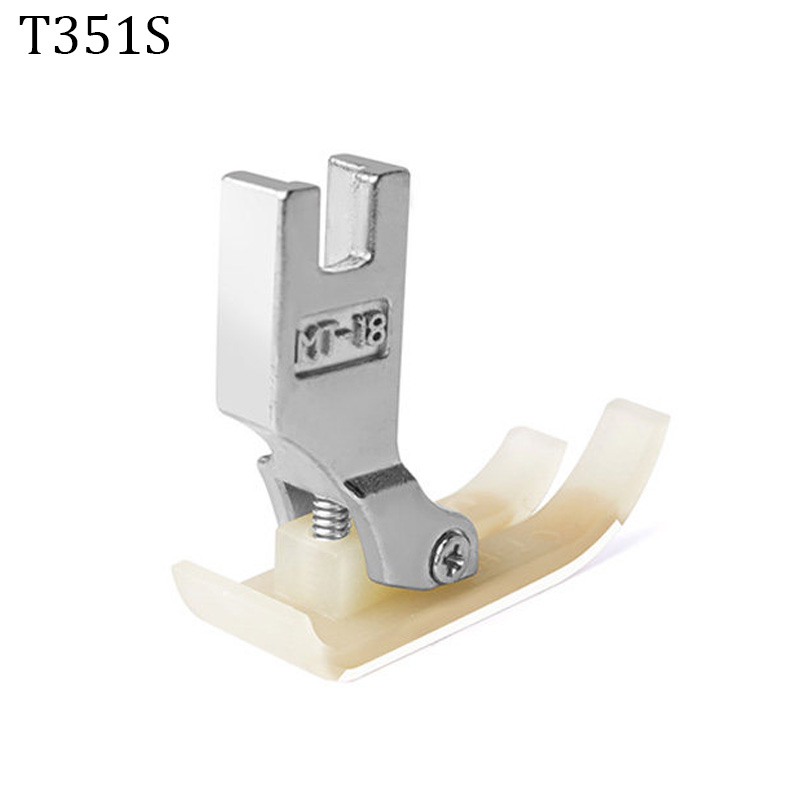 T351S Speciale naaivoet voor g - Sewing Knit recensie en prijs