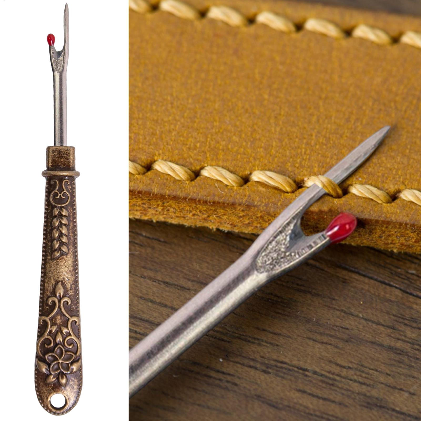 Multifunctionele draadknipper  - Seam Ripper Tool recensie en prijs
